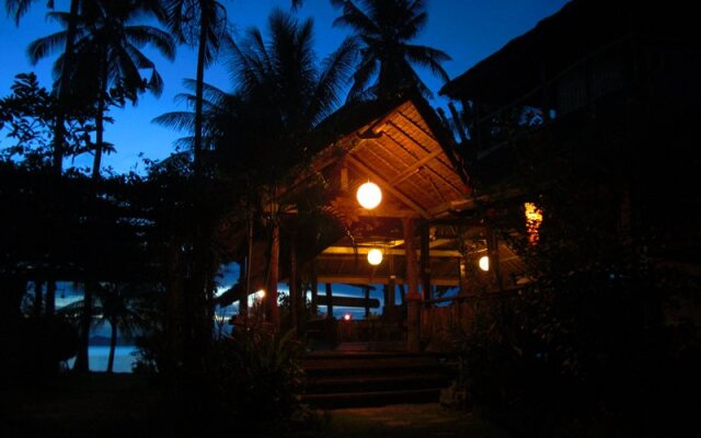 Deep Moon Resort