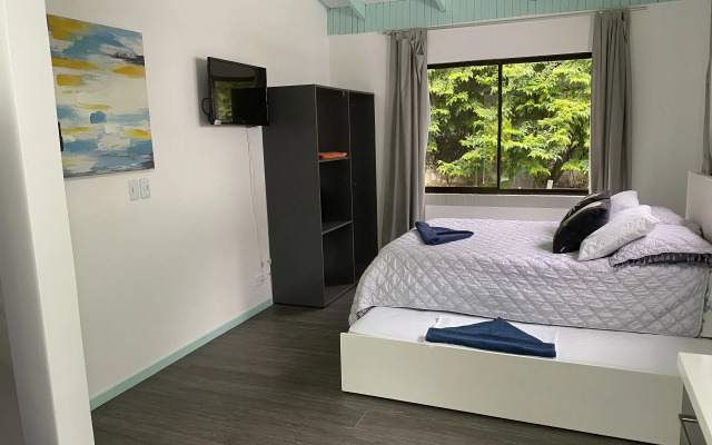 Hotel Tropical Garden