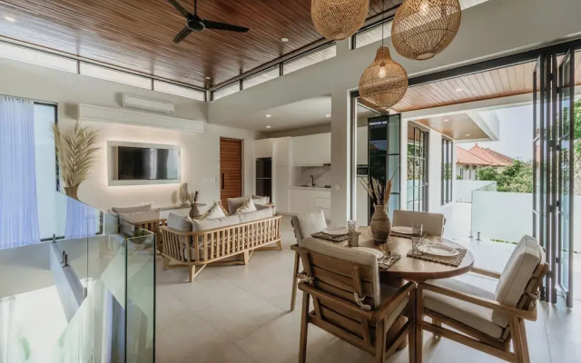Luxury Ocean Dream Villa