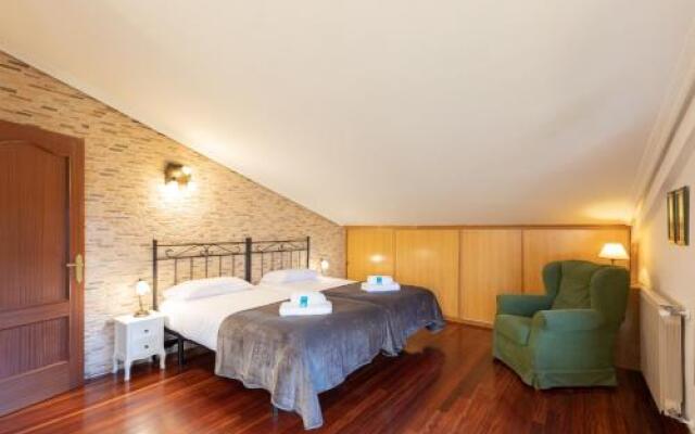 Casa Rural Zelaieta BerriBi
