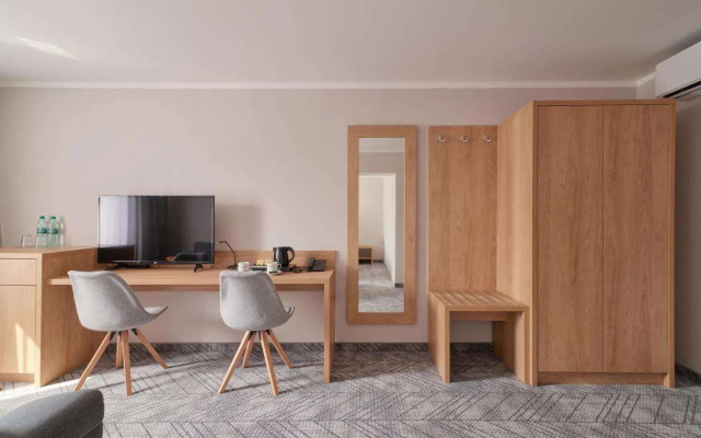Hotel Renesans