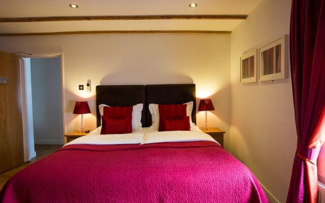 Bath House Hotel
