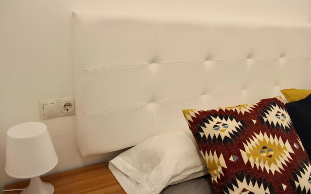 Wish Suite Constancia De Sevilla