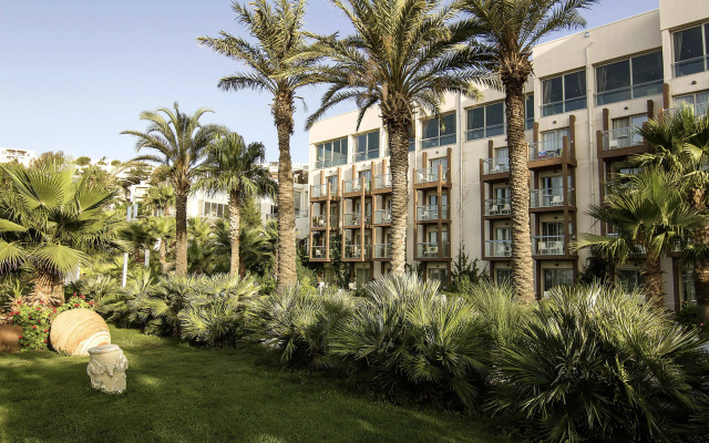 Mirada Exclusive Bodrum