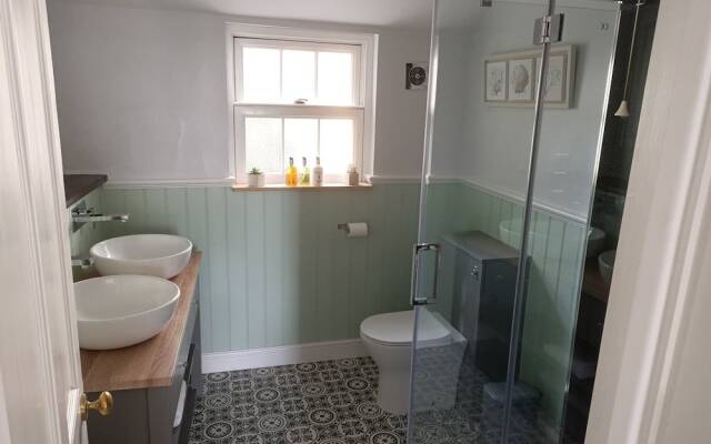 North Ings Bed & Breakfast