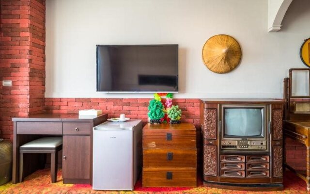 Penghu Sunset B&B
