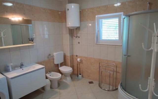 Marino - With Parking - A1