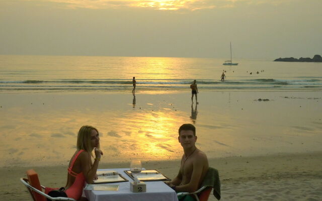 Koh Chang Resort