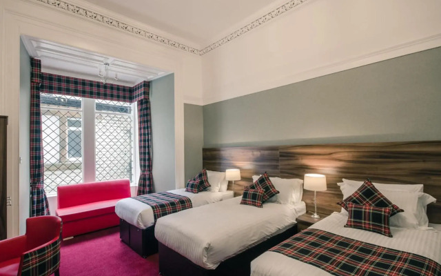 Royal West End Hotel