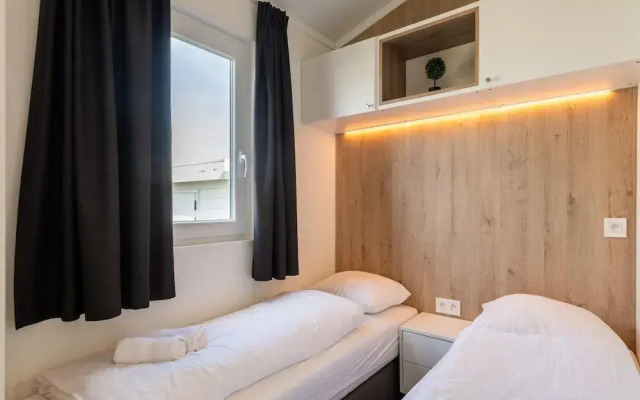 Chalet in Middelkerke Near the Beach