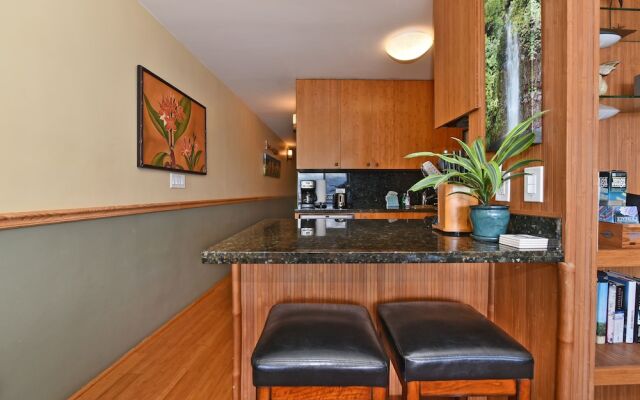 Island Sands 210 1 Bedroom Condo