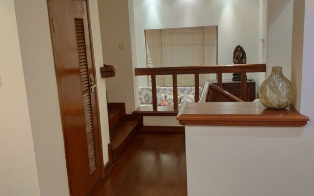 Shanghai Celebrity Villa