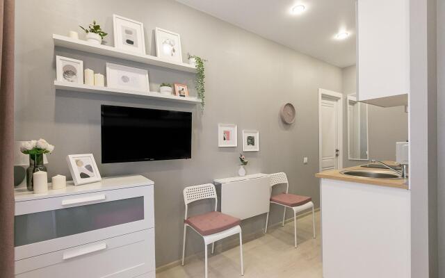 Arrival (Эррайвл) на улице Конгрессная 13