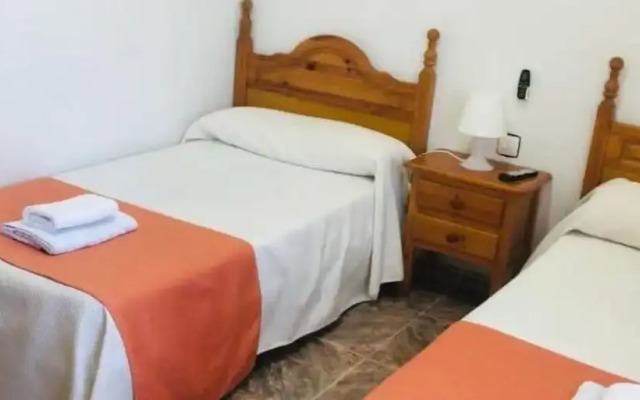 Hostal Restaurante Taibilla