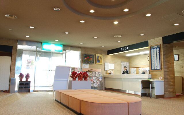 Kanponoyado Hamanako Mikkabi