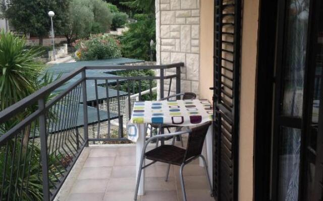 Apartments Villa Kristina