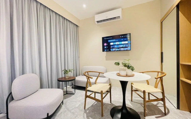 Harper Boutique Hotel at Sutera Avenue