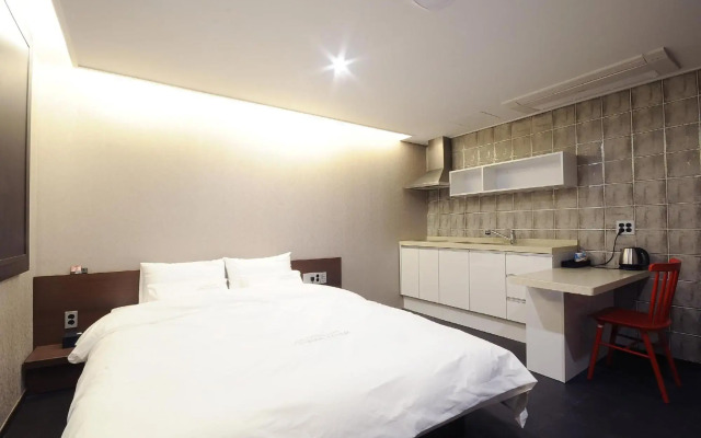 Queens Hotel Seomyeon Busan