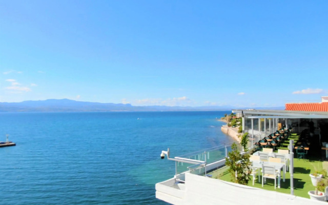 Porto Evia Boutique Hotel