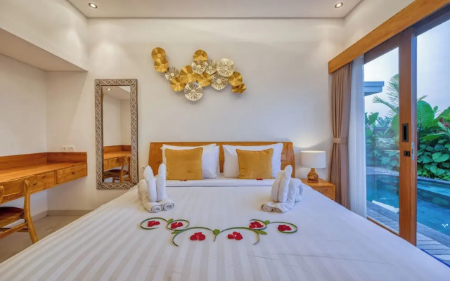 Villa Mirah Ubud