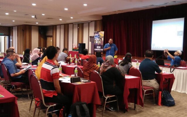 The Regency Hotel Seri Warisan