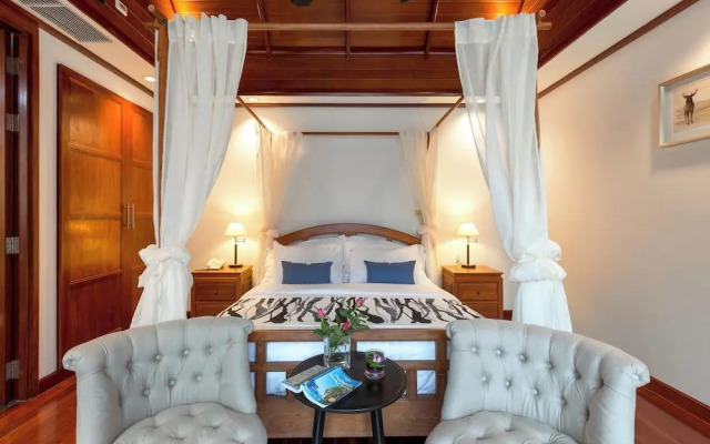 Katamanda 3 bed Garden Villa B2 near Kata Beach