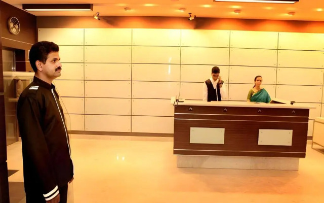 OYO Premium Mysore Bannimantap