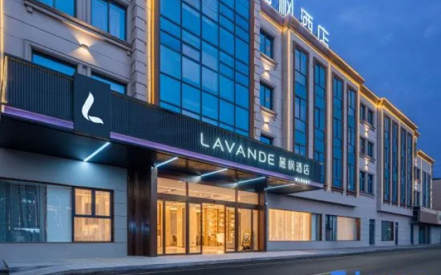 Lavande Hotel (Yangzhou Baoying Baitian North Road) – Exterior – Yangzhou