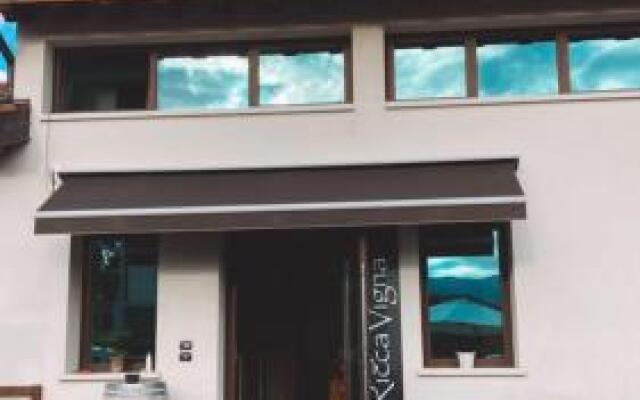 Casa Vacanze Ricca Vigna