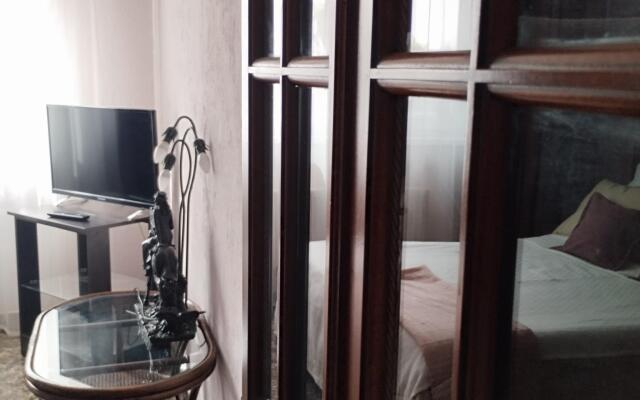 Apartments Like at home on 96 Gorky Street