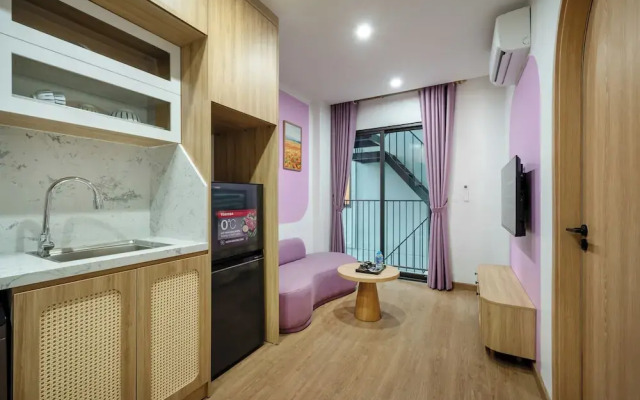 Moonlit Suites Hotel