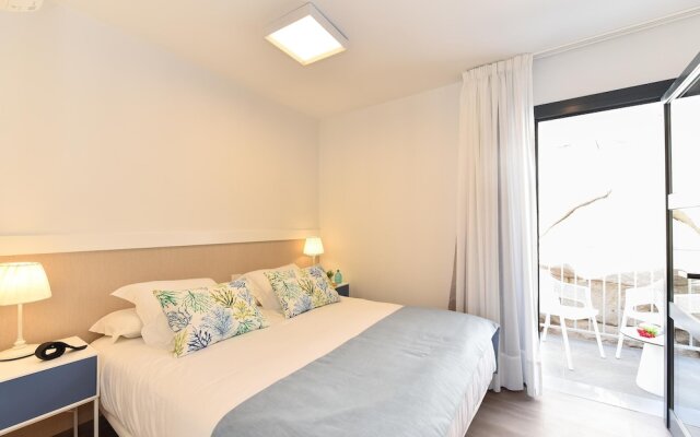 Beachfront Duplex Morea Puerto Rico 3