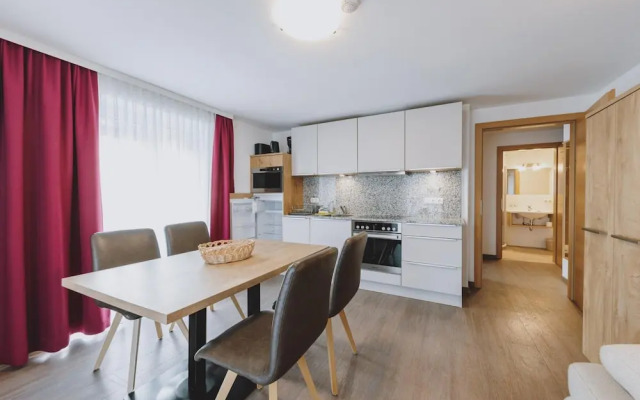 Appartements Sulzer - TOP 13