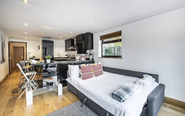 Homes On Tap - East Dulwich Great Central Location