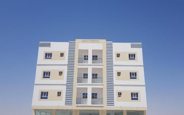 Duqm Suites