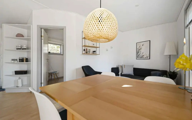 5 Star Holiday Home in Nexo