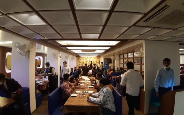 Hotel The Grand Piano