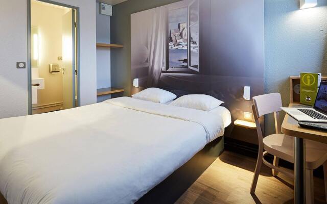 B&B HOTEL Cherbourg