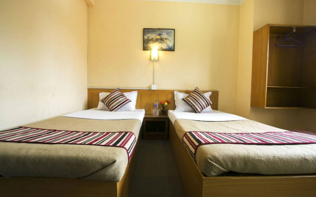 Sauraha Nana Hotel