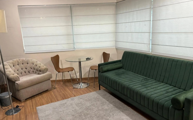 Hotel Shopping Vila Olimpia