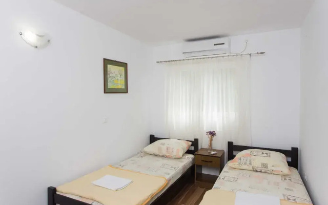 Apartments Djurkovic