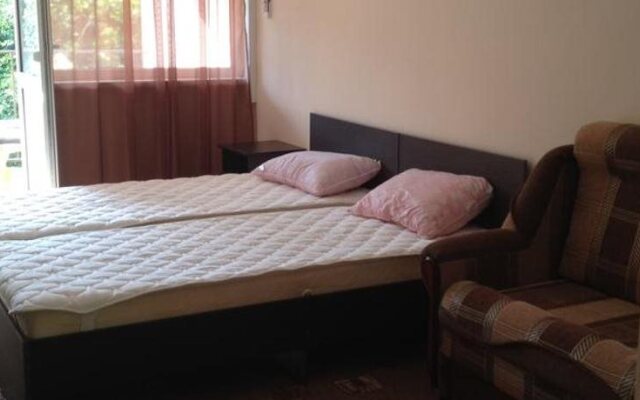 Guest House U Tatyany