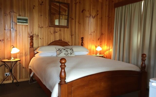 Duffy's Country Accommodation