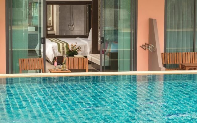 Naina Resort & Spa Hotel