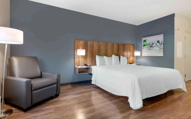 Suburban Extended Stay