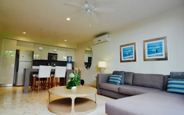 A-Nah Suites Apartamentos by CSR