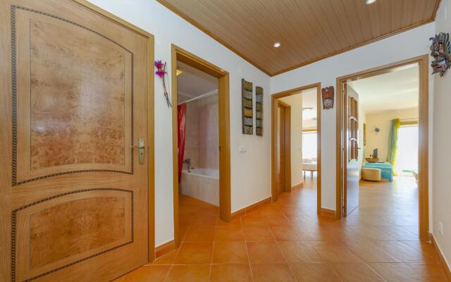 A44 - Sol e Mar Apartment in Lagos