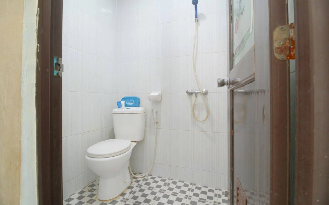 Airy Batu Aji Brigjen Katamso Ruko Taman Carina Batam