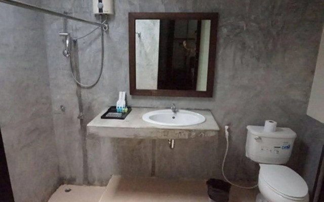 Dream Valley Resort Tonsai Beach