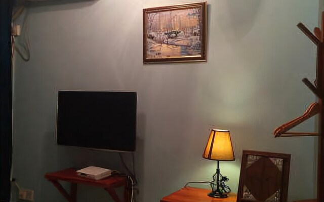 Yangshuo Mosam Inn